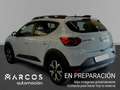 Dacia Sandero Stepway TCe Expresion 67kW Blanco - thumbnail 4