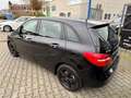 Mercedes-Benz B 180 AUTOMATIK 1 HAND SHZ S-DACH XENON TEMP Schwarz - thumbnail 6