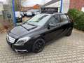 Mercedes-Benz B 180 AUTOMATIK 1 HAND SHZ S-DACH XENON TEMP Schwarz - thumbnail 1