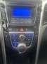 Hyundai i30 1.4 blue Classic AHK abnehmbar Gris - thumbnail 8