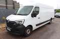 Renault Master III Kasten L4H2 HKa 3,5t Maxi Blanco - thumbnail 3