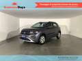 Volkswagen T-Cross 1.0 tsi life 115cv dsg Grigio - thumbnail 1