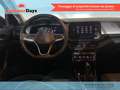 Volkswagen T-Cross 1.0 tsi life 115cv dsg Grigio - thumbnail 3