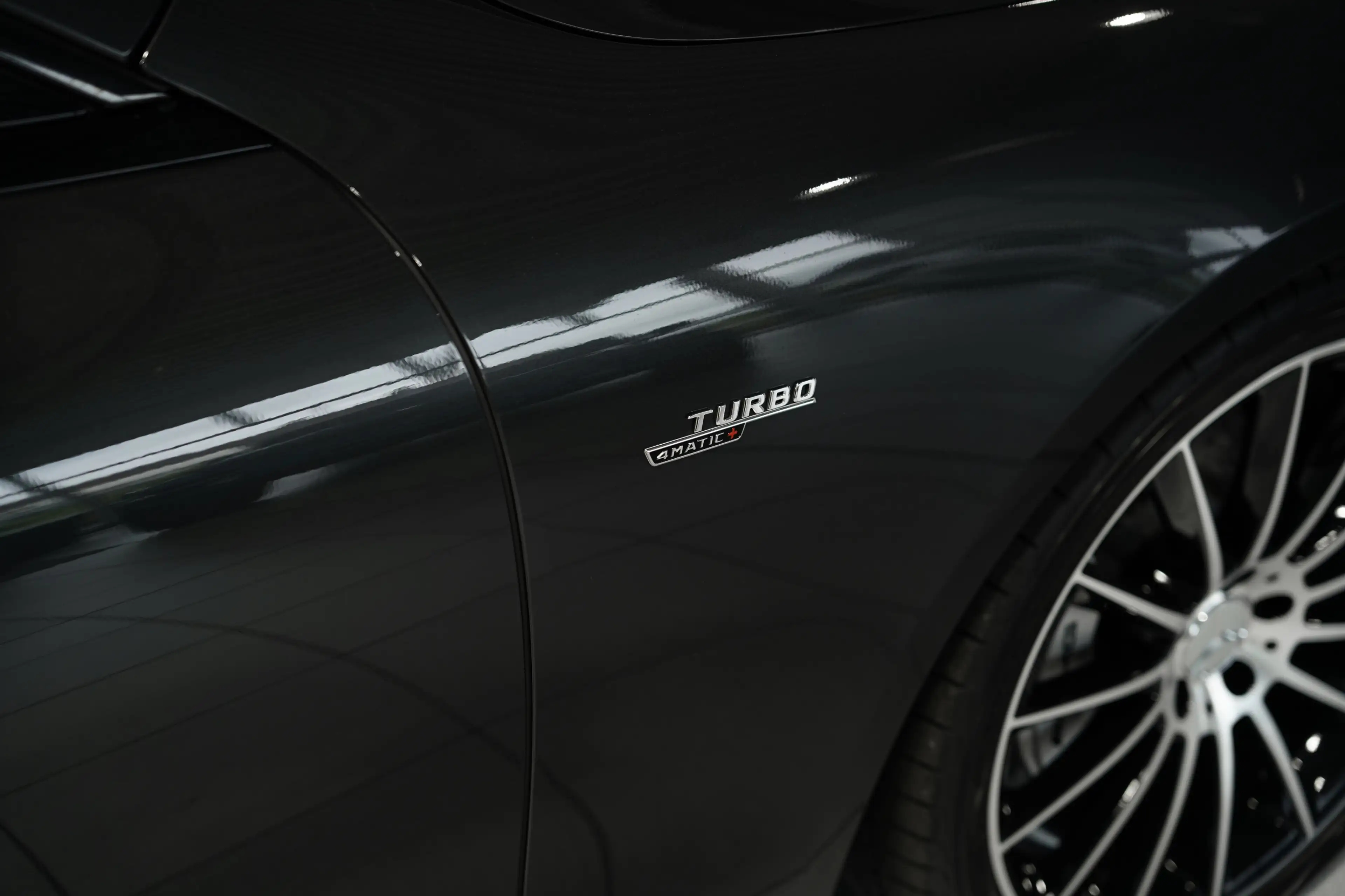 Mercedes-Benz E 53 AMG 4M Coupé *2.H *20 *Pano*Perf-AGA*BURM — photo 14