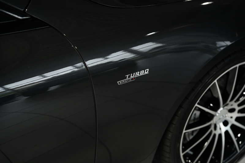 Mercedes-Benz E 53 AMG 4M Coupé *2.H *20 *Pano*Perf-AGA*BURM — photo 14