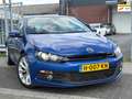 Volkswagen Scirocco 1.4 TSI Highline | NWE D-Ketting | Half leder | Dy Bleu - thumbnail 1