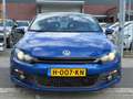 Volkswagen Scirocco 1.4 TSI Highline | NWE D-Ketting | Half leder | Dy Bleu - thumbnail 2