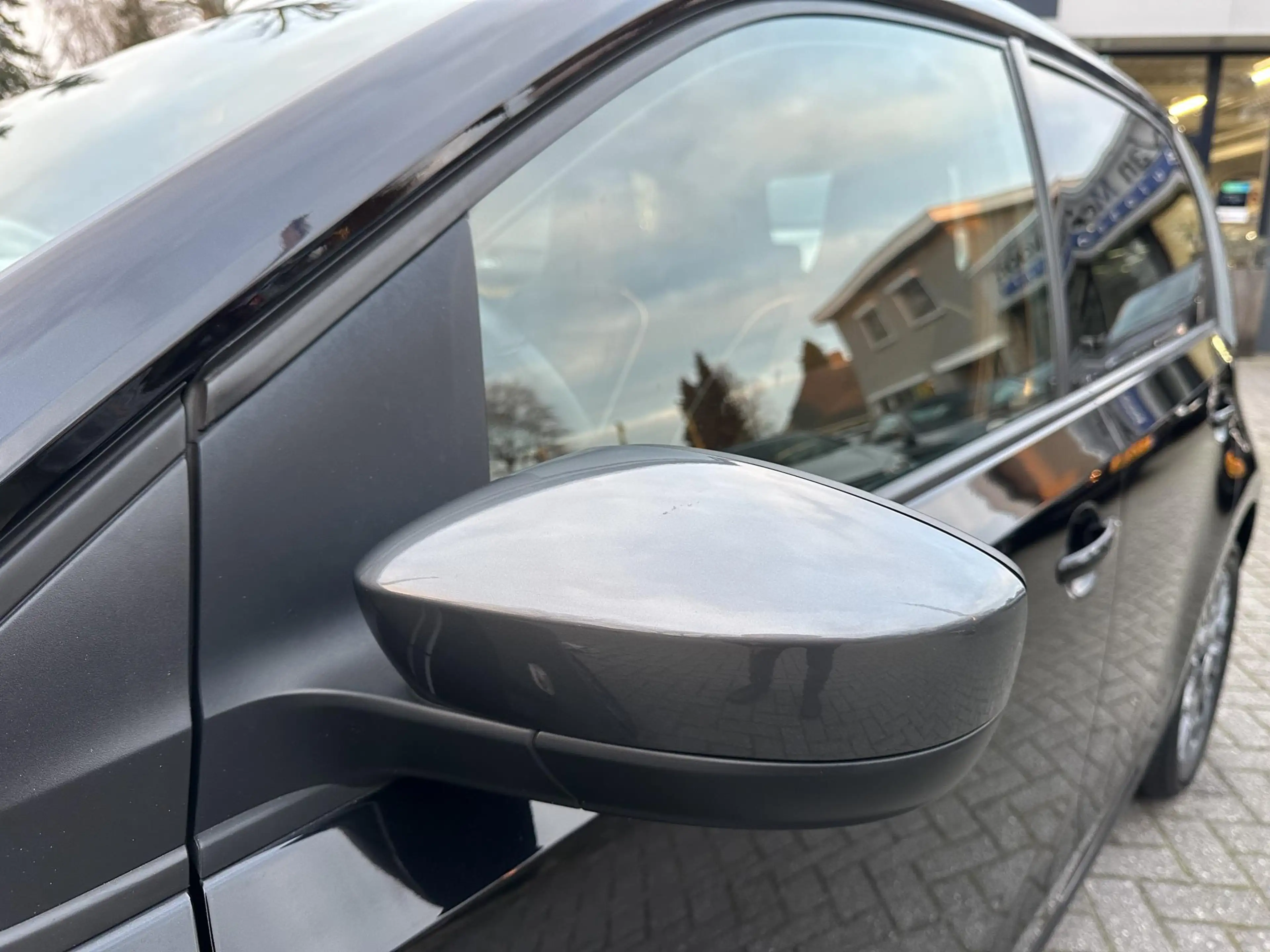 SEAT Mii 1.0 Sport Intense 5drs 1eEig|Beats|Bluetooth|Stoel — photo 9