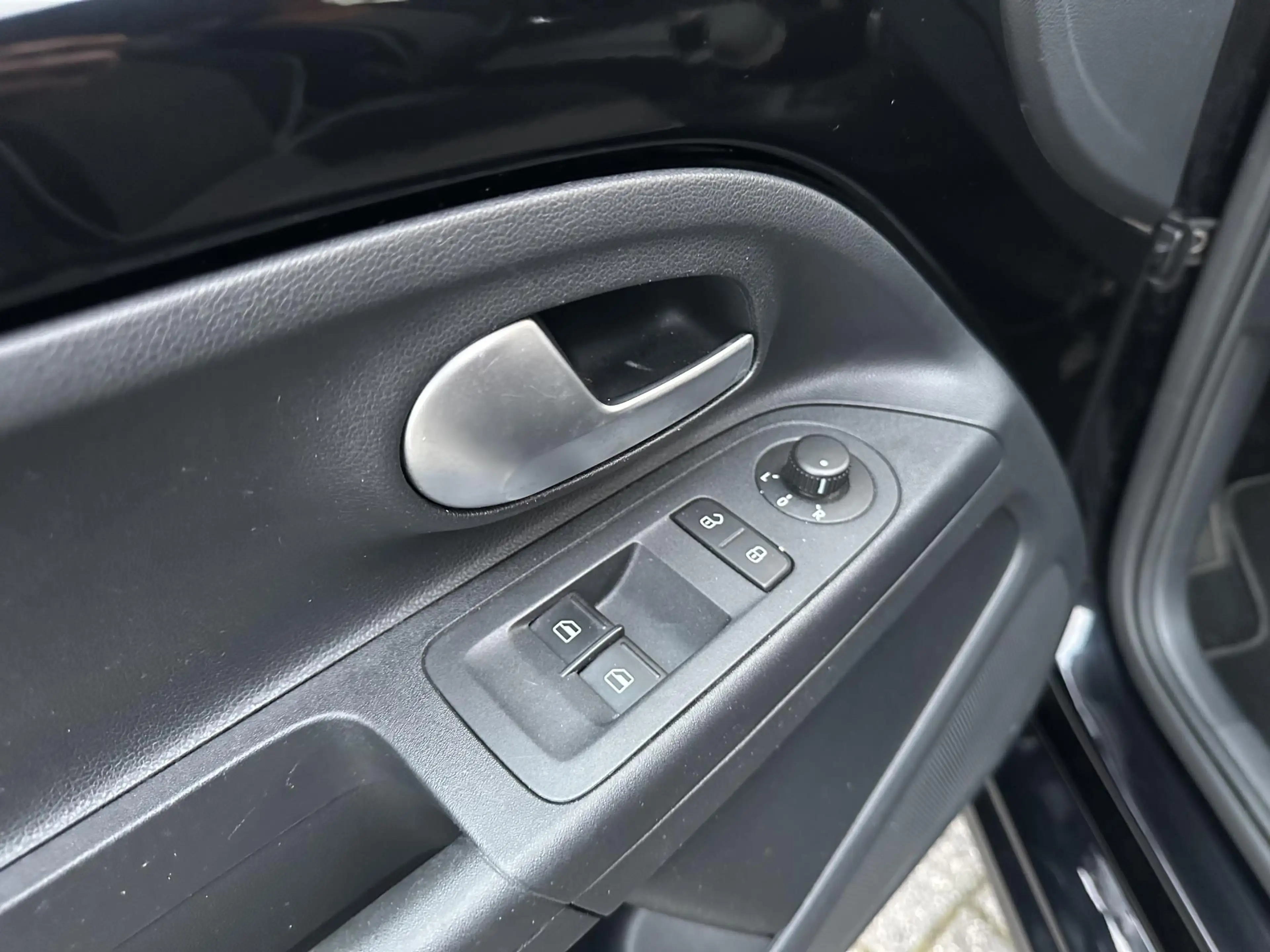 SEAT Mii 1.0 Sport Intense 5drs 1eEig|Beats|Bluetooth|Stoel — photo 17