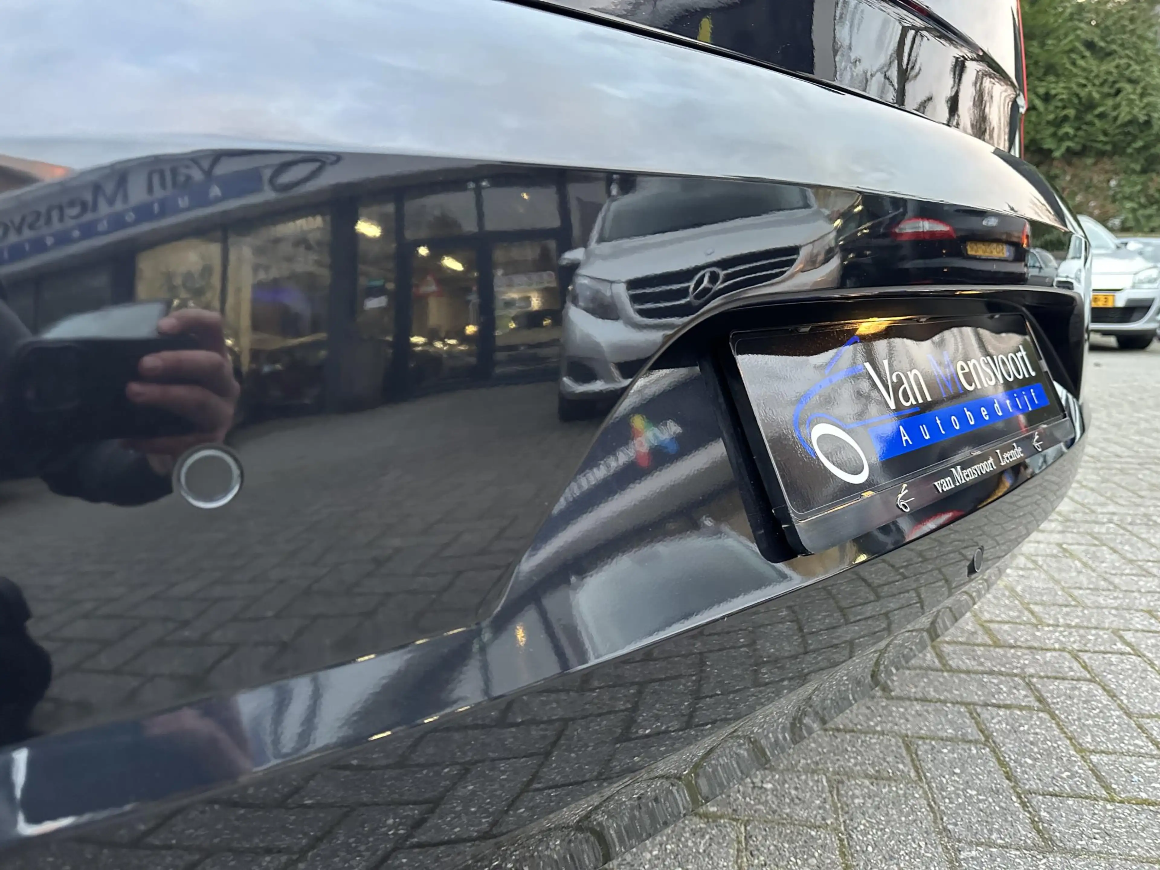SEAT Mii 1.0 Sport Intense 5drs 1eEig|Beats|Bluetooth|Stoel — photo 28
