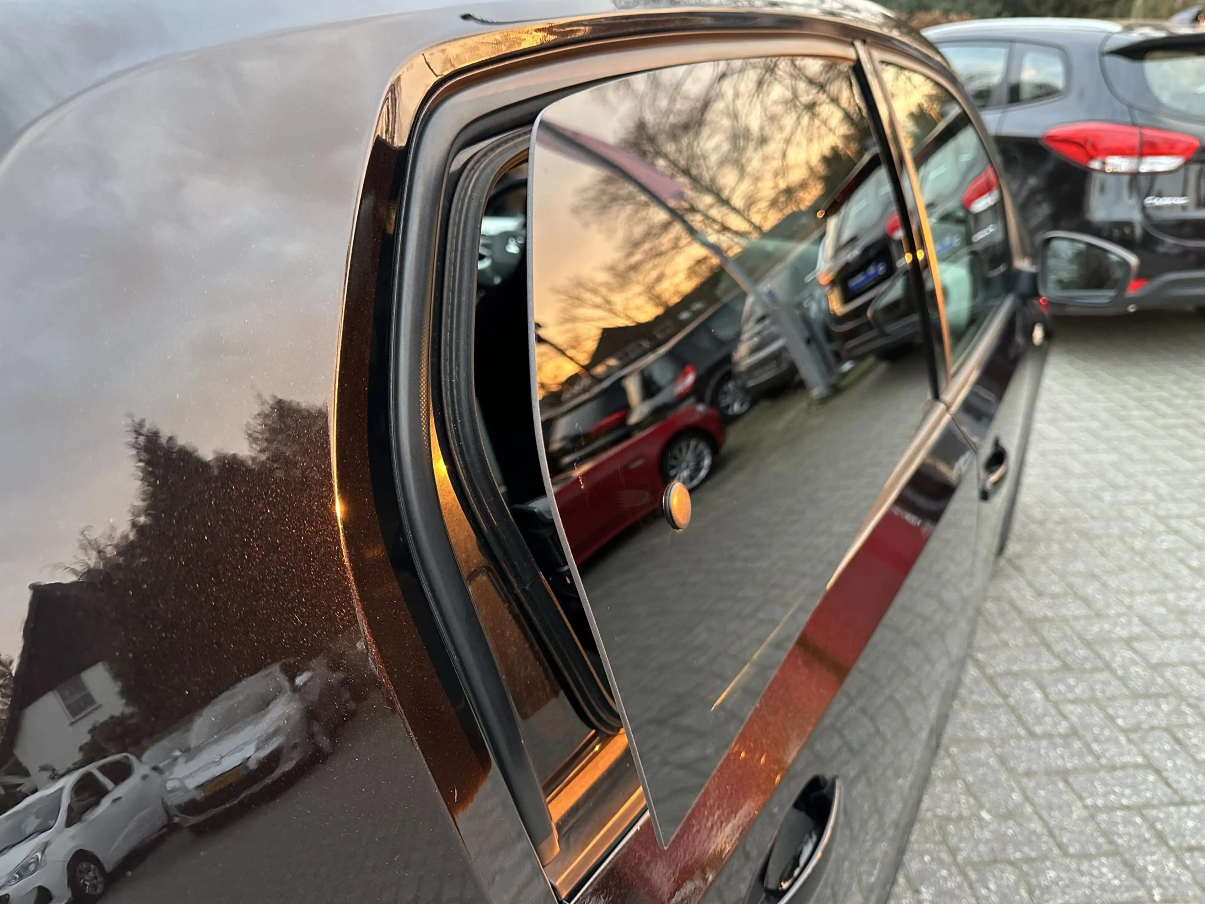 SEAT Mii 1.0 Sport Intense 5drs 1eEig|Beats|Bluetooth|Stoel — photo 15