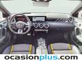 Mercedes-Benz CLA 45 AMG S 4Matic+ 8G-DCT Gris - thumbnail 9