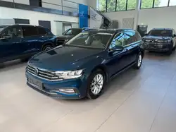 Volkswagen Passat Variant Passat 2.0 TDI DSG Business LED/ACC/PDC/LANE/AHK