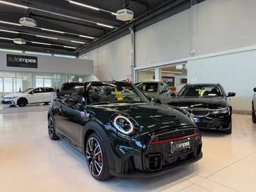 2.0 JCW 231CV auto GARANZIA UFFICIALE MINI