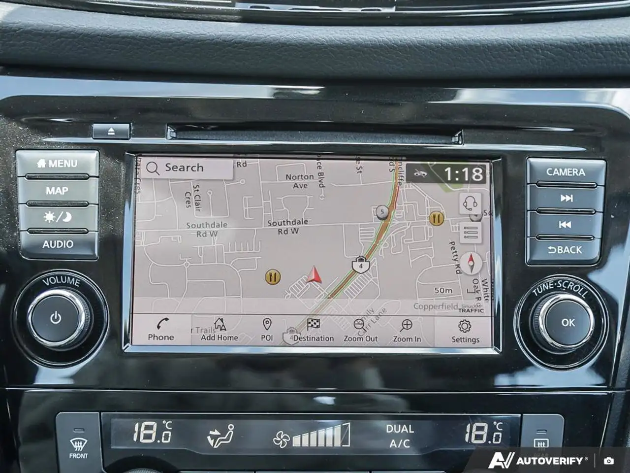Nissan Qashqai снимка Nissan Qashqai