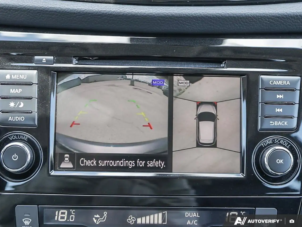 Nissan Qashqai снимка Nissan Qashqai