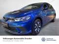 Volkswagen Polo GOAL 1,0 TSI *REAR-VIEW / SITZHEIZ / PDC* Blau - thumbnail 1