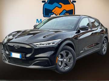 Mustang Mach-e standard range rwd 269cv *GARANZIA*