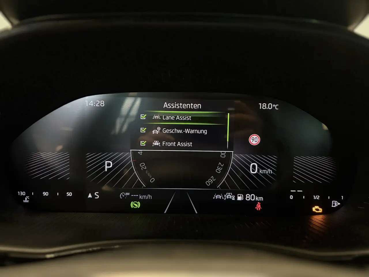 Skoda Fabia 1,0TSI DSG Selection PDC Anschlussgarantie, миниатюра 13