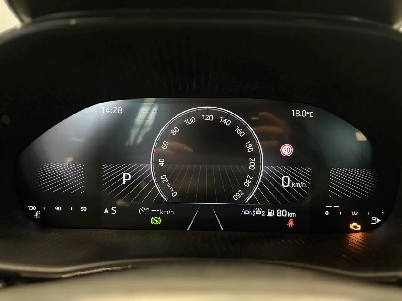 Skoda Fabia 1,0TSI DSG Selection PDC Anschlussgarantie, миниатюра 12