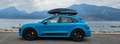 Porsche Macan GTS*PCCB*AHK*PANO*STHZG*21Zoll*PAW* Синий - thumbnail 1