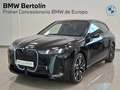 BMW iX xDrive 45 Negro - thumbnail 14
