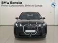 BMW iX xDrive 45 Negro - thumbnail 2