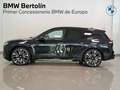 BMW iX xDrive 45 Negro - thumbnail 3