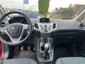 Ford Fiesta Champions Edition Mauve - thumbnail 8