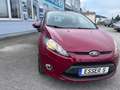 Ford Fiesta Champions Edition Mauve - thumbnail 5