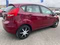 Ford Fiesta Champions Edition Mauve - thumbnail 4