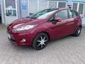 Ford Fiesta Champions Edition Mauve - thumbnail 2