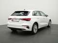 Audi A3 Sportback e S tronic LED AHK SHZ CARPLAY P Weiß - thumbnail 2