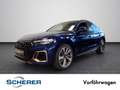 Audi SQ5 TDI 251(341) kW(PS) tiptronic B&O Blau - thumbnail 1