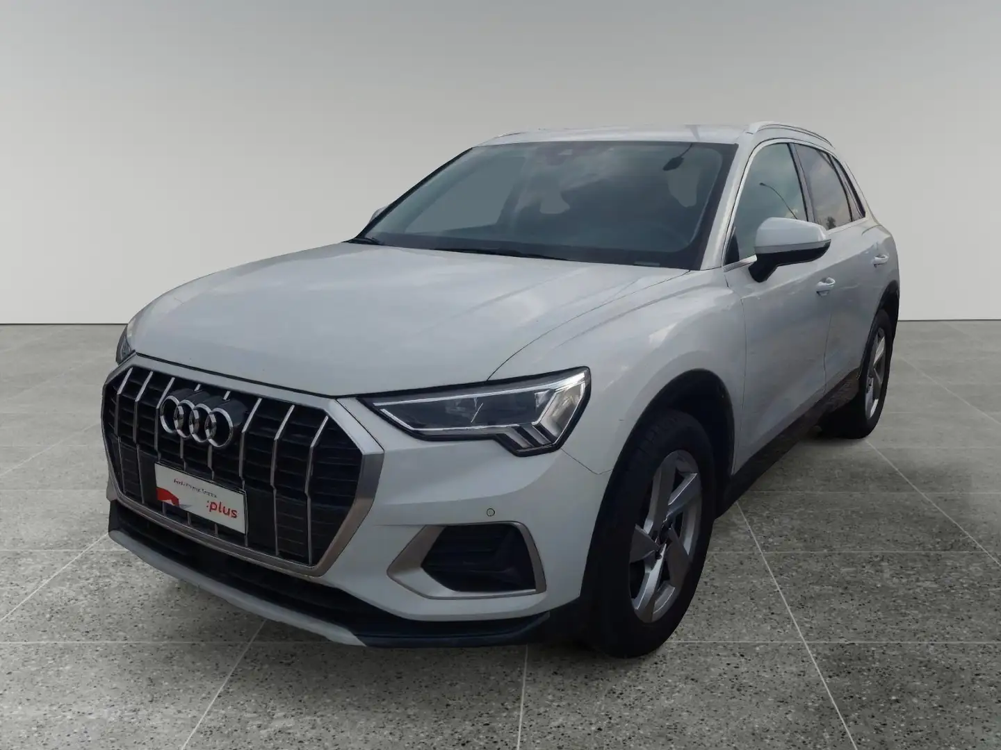 Audi Q3 35 TDI S tronic Business Advanced Wit - 1