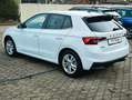 Skoda Fabia Fabia 116PS DSG Tot-Winkel SHZ PDC Kamera Garantie Weiß - thumbnail 5