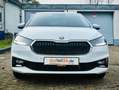 Skoda Fabia Fabia 116PS DSG Tot-Winkel SHZ PDC Kamera Garantie Weiß - thumbnail 11