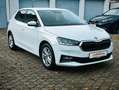 Skoda Fabia Fabia 116PS DSG Tot-Winkel SHZ PDC Kamera Garantie Weiß - thumbnail 10