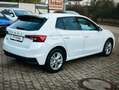 Skoda Fabia Fabia 116PS DSG Tot-Winkel SHZ PDC Kamera Garantie Weiß - thumbnail 8