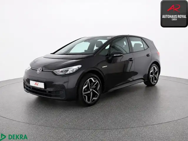 Volkswagen ID.3 PRO PERFORMANCE WÄRMEPUMPE,360°,KEYLESS,ACC