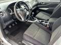 Nissan Navara NP300 Acenta King Cab 4x4 Zilver - thumbnail 2