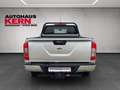 Nissan Navara NP300 Acenta King Cab 4x4 Zilver - thumbnail 16