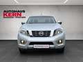 Nissan Navara NP300 Acenta King Cab 4x4 Zilver - thumbnail 13
