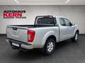 Nissan Navara NP300 Acenta King Cab 4x4 Zilver - thumbnail 17
