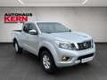 Nissan Navara NP300 Acenta King Cab 4x4 Zilver - thumbnail 19