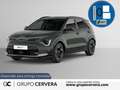 Kia Niro E-Niro Winter Edition Zelená - thumbnail 1
