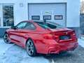 BMW M4 COUPE | UNFALLFREI | ORANGE | DEUTSCHES FZG | Orange - thumbnail 9