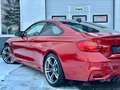 BMW M4 COUPE | UNFALLFREI | ORANGE | DEUTSCHES FZG | Orange - thumbnail 19