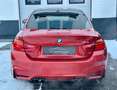 BMW M4 COUPE | UNFALLFREI | ORANGE | DEUTSCHES FZG | Orange - thumbnail 10