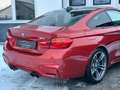BMW M4 COUPE | UNFALLFREI | ORANGE | DEUTSCHES FZG | Orange - thumbnail 20